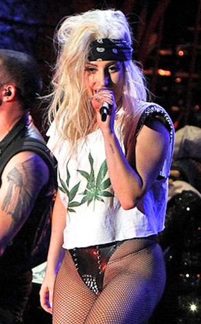 Lady Gaga Lady Gaga